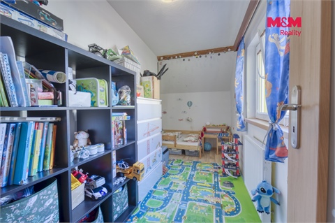 Prodej bytu 3kk, 66 m² - 6