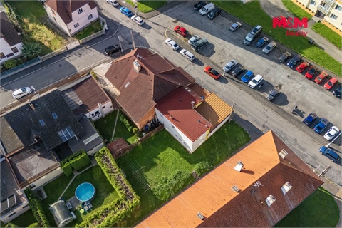Prodej bytu 3kk, 66 m² - 18