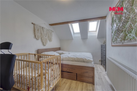 Prodej bytu 3kk, 66 m² 4