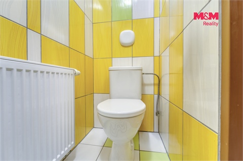 Prodej bytu 3kk, 66 m² 8