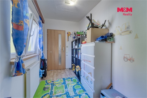 Prodej bytu 3kk, 66 m² 10