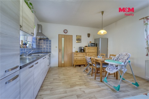 Prodej bytu 3kk, 66 m² - 4