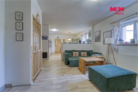 Prodej bytu 3kk, 66 m² 2