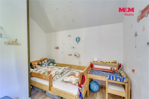 Prodej bytu 3kk, 66 m² - 2