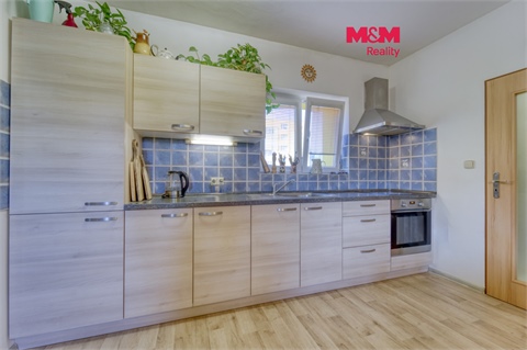 Prodej bytu 3kk, 66 m² 0