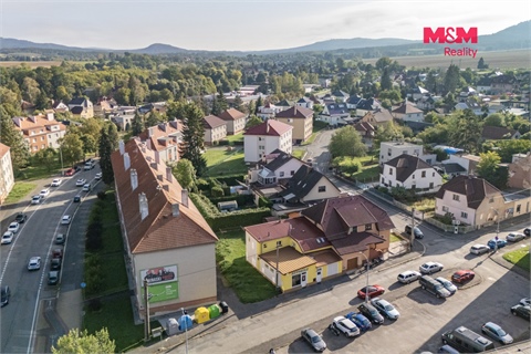 Prodej bytu 3kk, 66 m² - 14