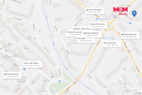 Prodej bytu 3kk, 66 m² - 16