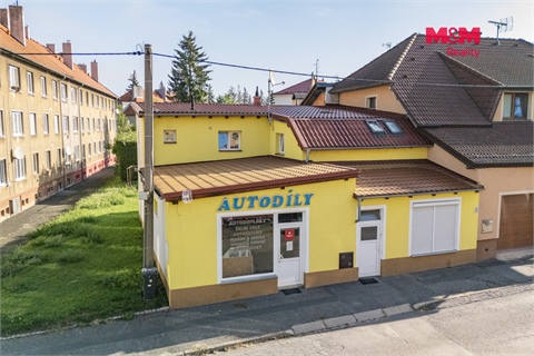 Prodej bytu 3kk, 66 m² 14