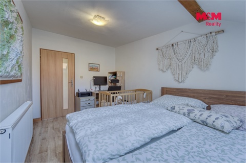 Prodej bytu 3kk, 66 m² 6