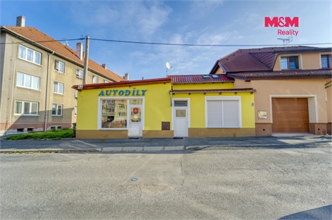 Prodej bytu 3kk, 66 m² 12