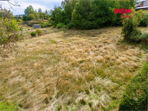 Prodej stavebního pozemku, 1 050 m² 4