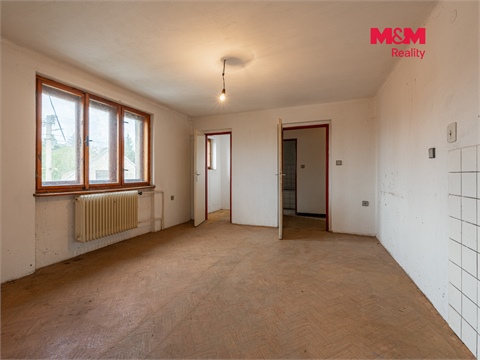 Prodej rodinného domu, 155 m² - 4