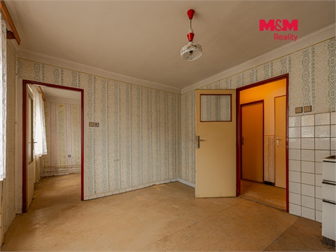 Prodej rodinného domu, 155 m² - 10