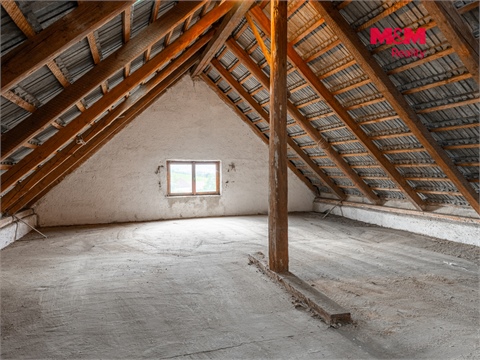 Prodej rodinného domu, 155 m² - 14