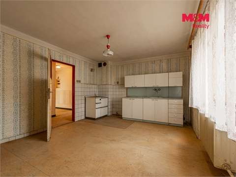 Prodej rodinného domu, 155 m² 12