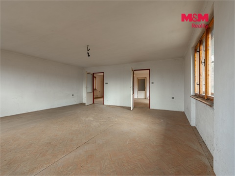 Prodej rodinného domu, 155 m² 6