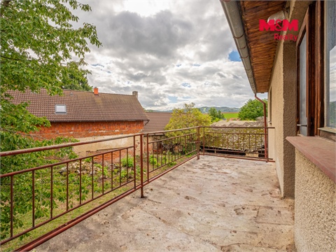 Prodej rodinného domu, 155 m² - 12