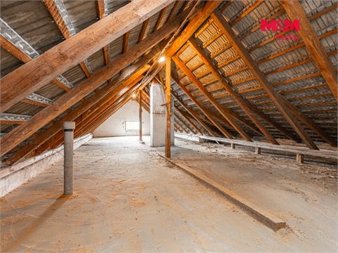 Prodej rodinného domu, 155 m² 14