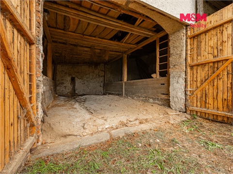 Prodej rodinného domu, 155 m² - 18