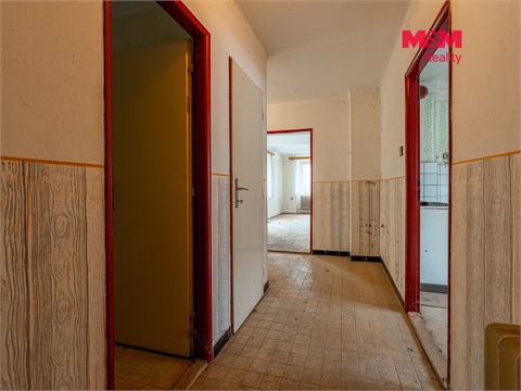 Prodej rodinného domu, 155 m² - 8