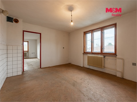 Prodej rodinného domu, 155 m² 4