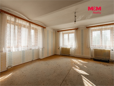 Prodej rodinného domu, 155 m² 8