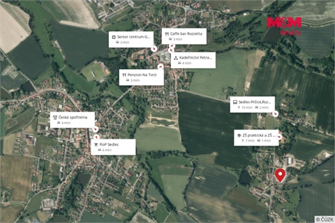 Prodej rodinného domu, 155 m² 24