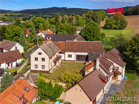 Prodej rodinného domu, 155 m² - 22