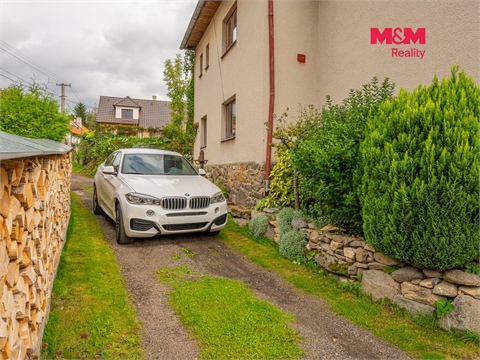 Prodej rodinného domu, 155 m² - 20