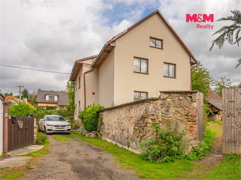Prodej rodinného domu, 155 m² 2