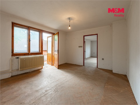 Prodej rodinného domu, 155 m² - 6