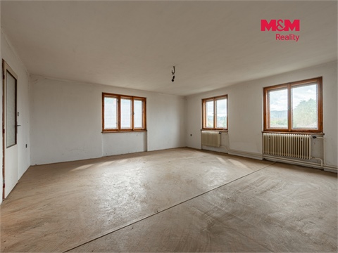 Prodej rodinného domu, 155 m² - 2