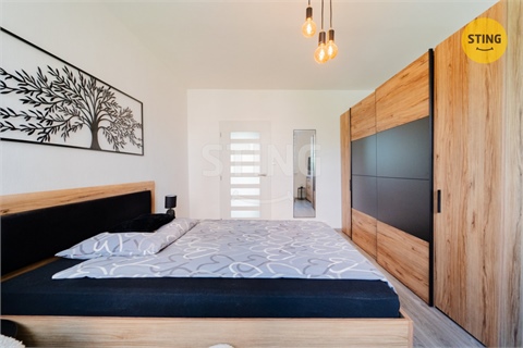 Pronájem bytu 2+1, 59 m² - 10
