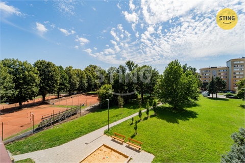 Pronájem bytu 2+1, 59 m² 6