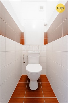 Pronájem bytu 2+1, 59 m² 16