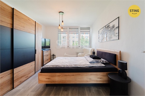 Pronájem bytu 2+1, 59 m² 14