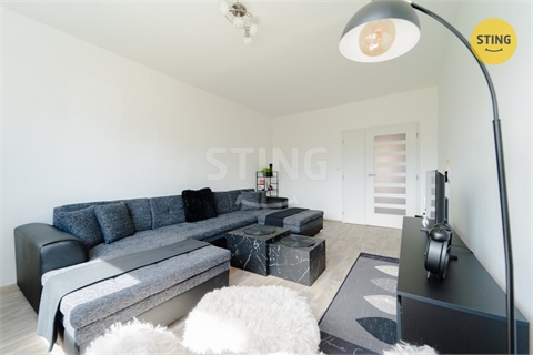 Pronájem bytu 2+1, 59 m² - 8