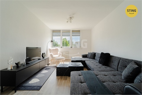 Pronájem bytu 2+1, 59 m² 10