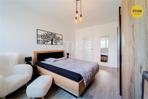 Pronájem bytu 2+1, 59 m² - 12