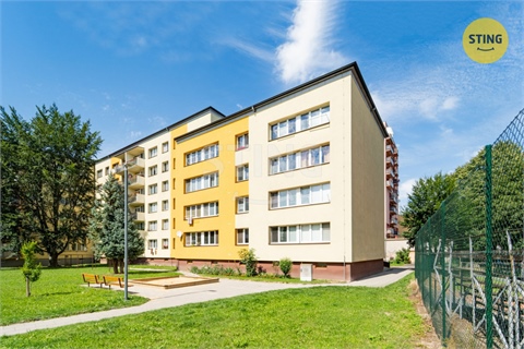 Pronájem bytu 2+1, 59 m² 4