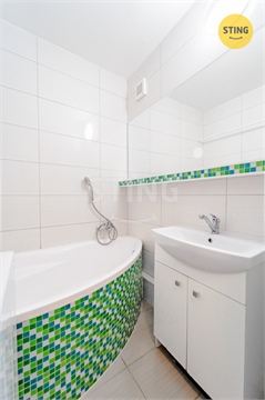 Pronájem bytu 2+1, 59 m² 12