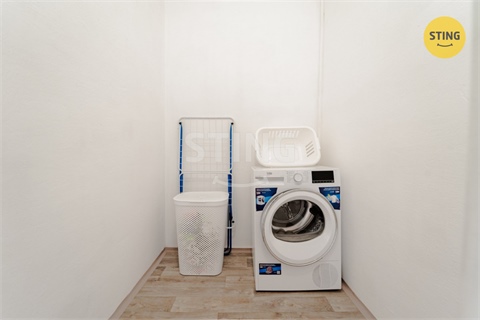 Pronájem bytu 2+1, 59 m² - 14