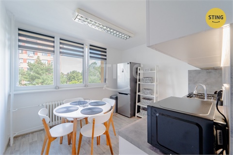 Pronájem bytu 2+1, 59 m² 8