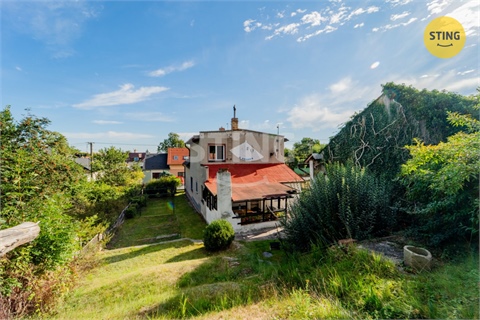 Prodej rodinného domu, 140 m² 26