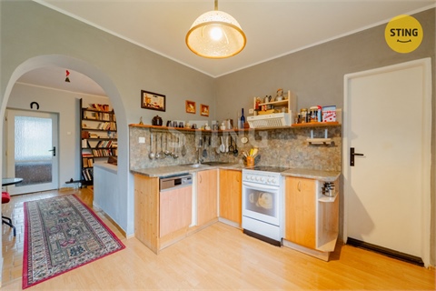 Prodej rodinného domu, 140 m² 6
