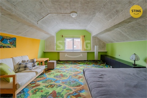 Prodej rodinného domu, 140 m² 18