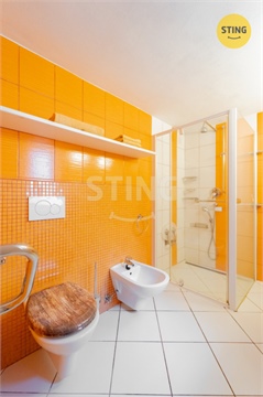 Prodej rodinného domu, 140 m² - 10
