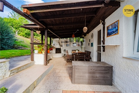 Prodej rodinného domu, 140 m² - 20