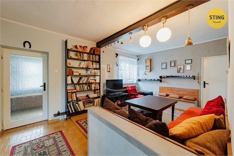 Prodej rodinného domu, 140 m² 4