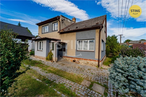 Prodej rodinného domu, 140 m² 0